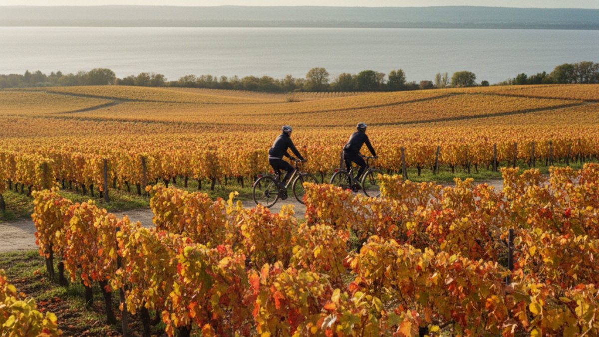 Bordeaux Luxury — Pauillac to Bordeaux Deluxe bordeaux-luxury-pauillac-deluxe